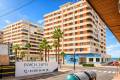 Resale - Appartement - Torrevieja