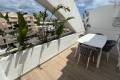 Resale - Appartement - Torrevieja