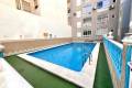 Resale - Appartement - Torrevieja