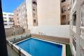 Resale - Appartement - Torrevieja