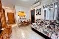 Resale - Appartement - Torrevieja