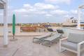 Resale - Appartement - Villamartin - Blue Lagoon