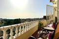 Resale - Appartement - Villamartin - El Galan