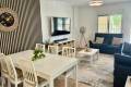Resale - Appartement - Villamartin - La Andaluza