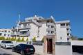 Resale - Appartement - Villamartin - La Fuente