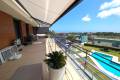 Resale - Appartement - Villamartin - La Fuente