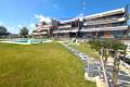 Resale - Appartement - Villamartin - La Fuente
