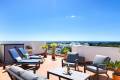 Resale - Appartement - Villamartin - La Fuente