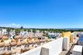 Resale - Appartement - Villamartin - La Fuente