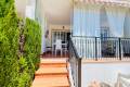 Resale - Appartement - Villamartin - La Fuente
