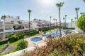 Resale - Appartement - Villamartin - La Fuente