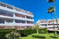 Resale - Appartement - Villamartin - La Fuente
