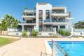 Resale - Appartement - Villamartin - La Fuente