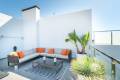Resale - Appartement - Villamartin - La Fuente