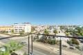 Resale - Appartement - Villamartin - La Fuente