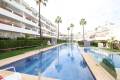 Resale - Appartement - Villamartin - La Fuente