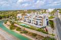 Resale - Appartement - Villamartin - La Fuente