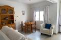 Resale - Appartement - Villamartin - Las Carolinas