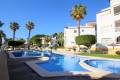 Resale - Appartement - Villamartin - Las Violetas