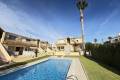 Resale - Appartement - Villamartin - Lomas del Golf