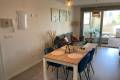 Resale - Appartement - Villamartin - Los Dolses