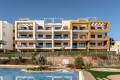 Resale - Appartement - Villamartin - Los Dolses