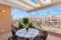 Resale - Appartement - Villamartin - Los Dolses