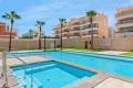Resale - Appartement - Villamartin - Los Dolses