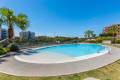 Resale - Appartement - Villamartin - Los Dolses