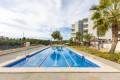 Resale - Appartement - Villamartin - Los Dolses