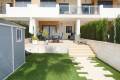 Resale - Appartement - Villamartin - Los Dolses