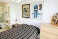 Resale - Appartement - Villamartin - Los Dolses
