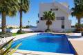 Resale - Appartement - Villamartin - Los Dolses