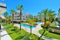 Resale - Appartement - Villamartin - Los Dolses