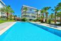 Resale - Appartement - Villamartin - Los Dolses