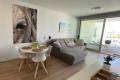 Resale - Appartement - Villamartin - Los Dolses