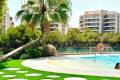 Resale - Appartement - Villamartin - Los Dolses