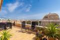 Resale - Appartement - Villamartin - Los Dolses