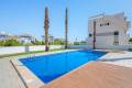 Resale - Appartement - Villamartin - Los Dolses