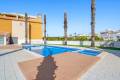 Resale - Appartement - Villamartin - Los Dolses