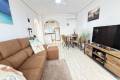 Resale - Appartement - Villamartin - Los Dolses