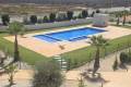 Resale - Appartement - Villamartin - Los Dolses