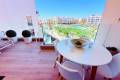 Resale - Appartement - Villamartin - Los Dolses