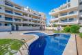 Resale - Appartement - Villamartin - Los Dolses