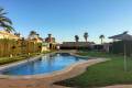 Resale - Appartement - Villamartin - Monte Golf