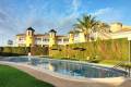 Resale - Appartement - Villamartin - Monte Golf