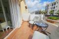 Resale - Appartement - Villamartin - Panorama Golf