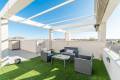 Resale - Appartement - Villamartin - PAU 26