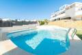 Resale - Appartement - Villamartin - PAU 26