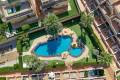 Resale - Appartement - Villamartin - PAU 26